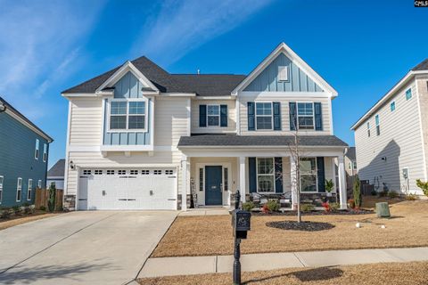 499 Harbour Pointe Drive, Columbia, SC 29229 - MLS#: 603198
