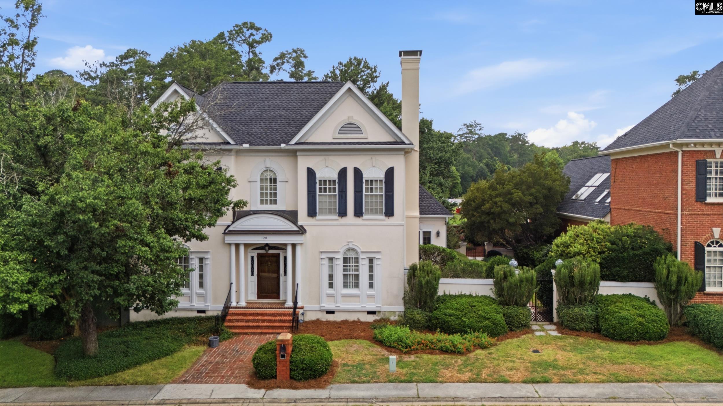 120 Old Mill Circle, Columbia, SC, 29206