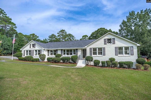 Photo of 107 Shillingford Road, Irmo, SC 29063 (MLS # 641951)