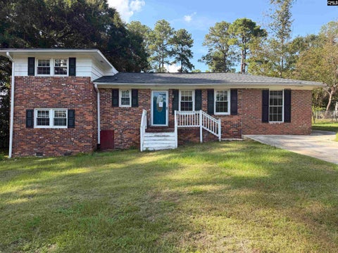 Photo of 74 Newport Drive, Columbia, SC 29223 (MLS # 644298)