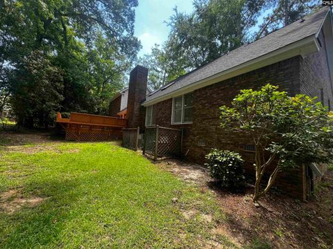 A home in Chapin