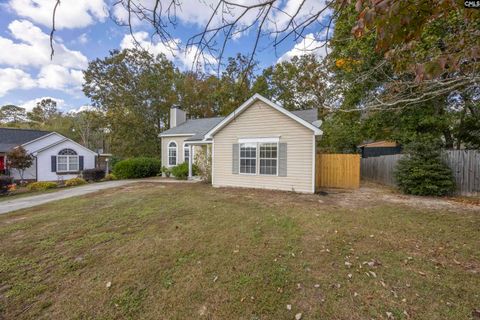 A home in Lexington