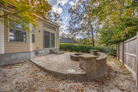 A home in Lexington