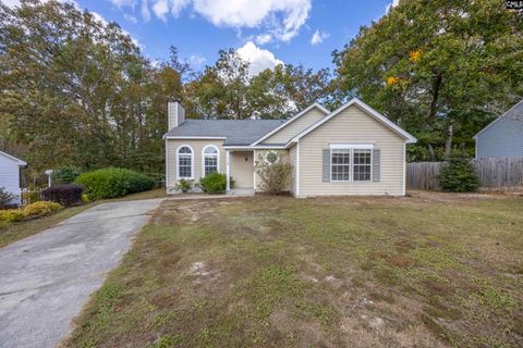 A home in Lexington