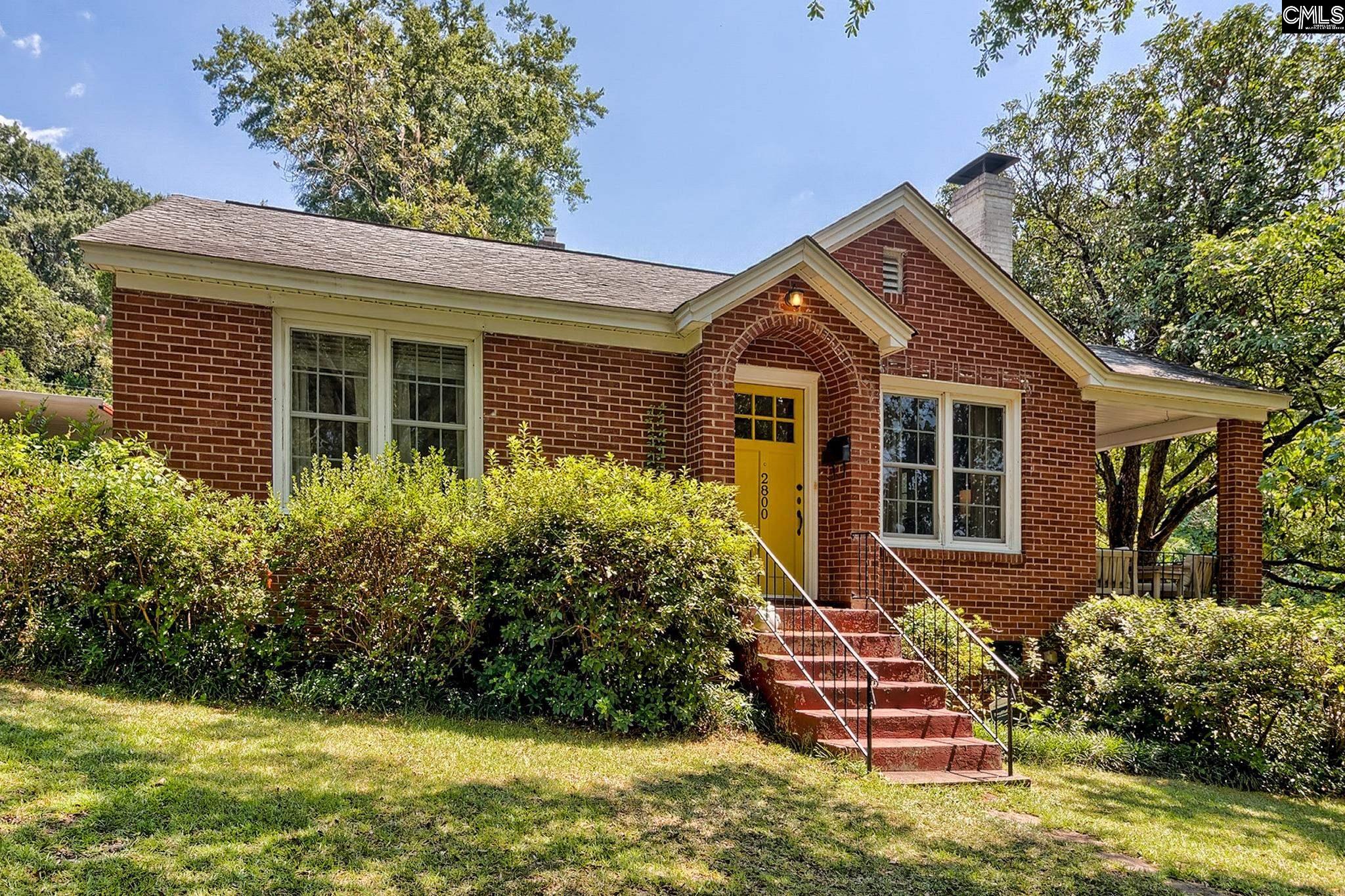 2800 Lincoln Street