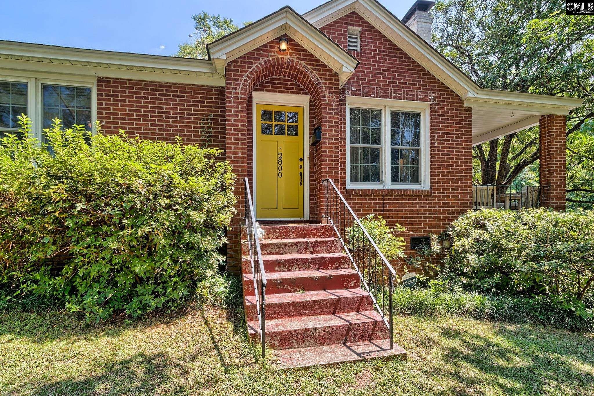 2800 Lincoln Street