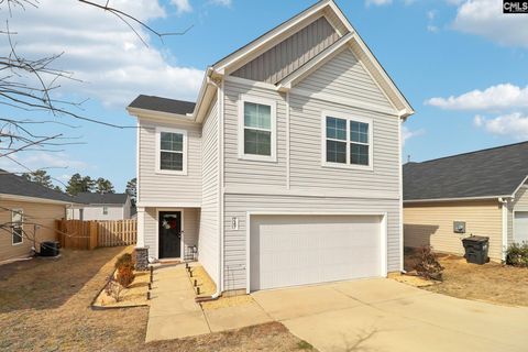 Photo of 247 Chetsley Drive, Lexington, SC 29073 (MLS # 626388)