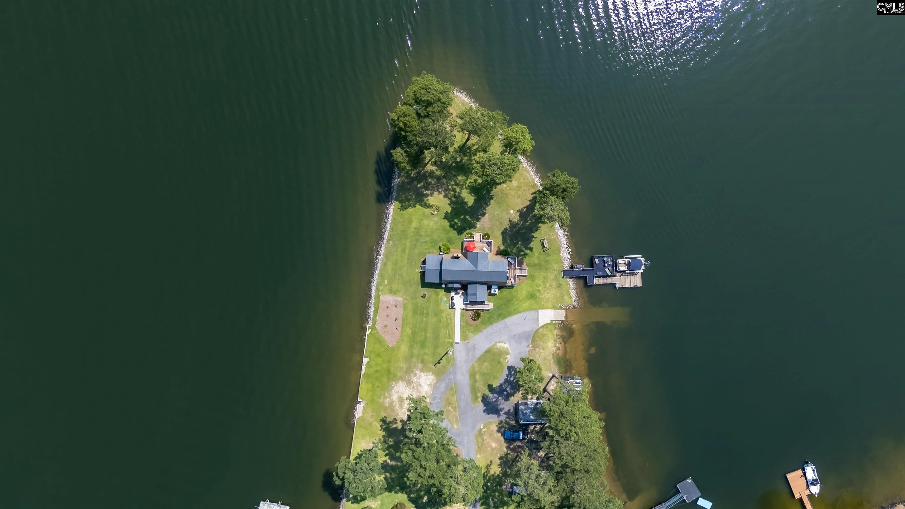 675 E Point Drive