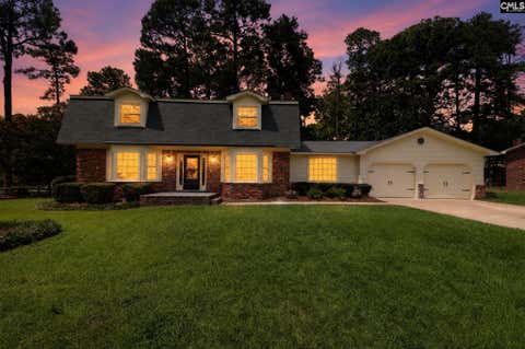 Property photo of 734 Kinlock Court, Columbia, SC 29223