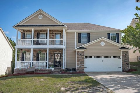 Property photo of 1025 Palamino Lane, Elgin, SC 29045