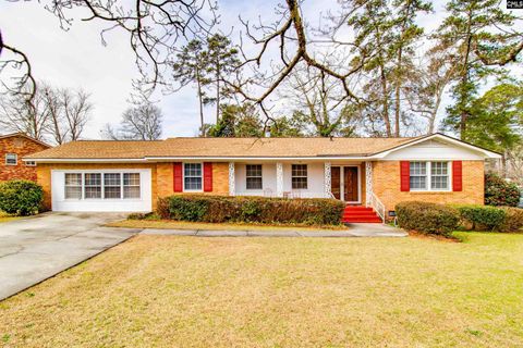 Photo of 1909 Dominion Drive, Columbia, SC 29209 (MLS # 628090)