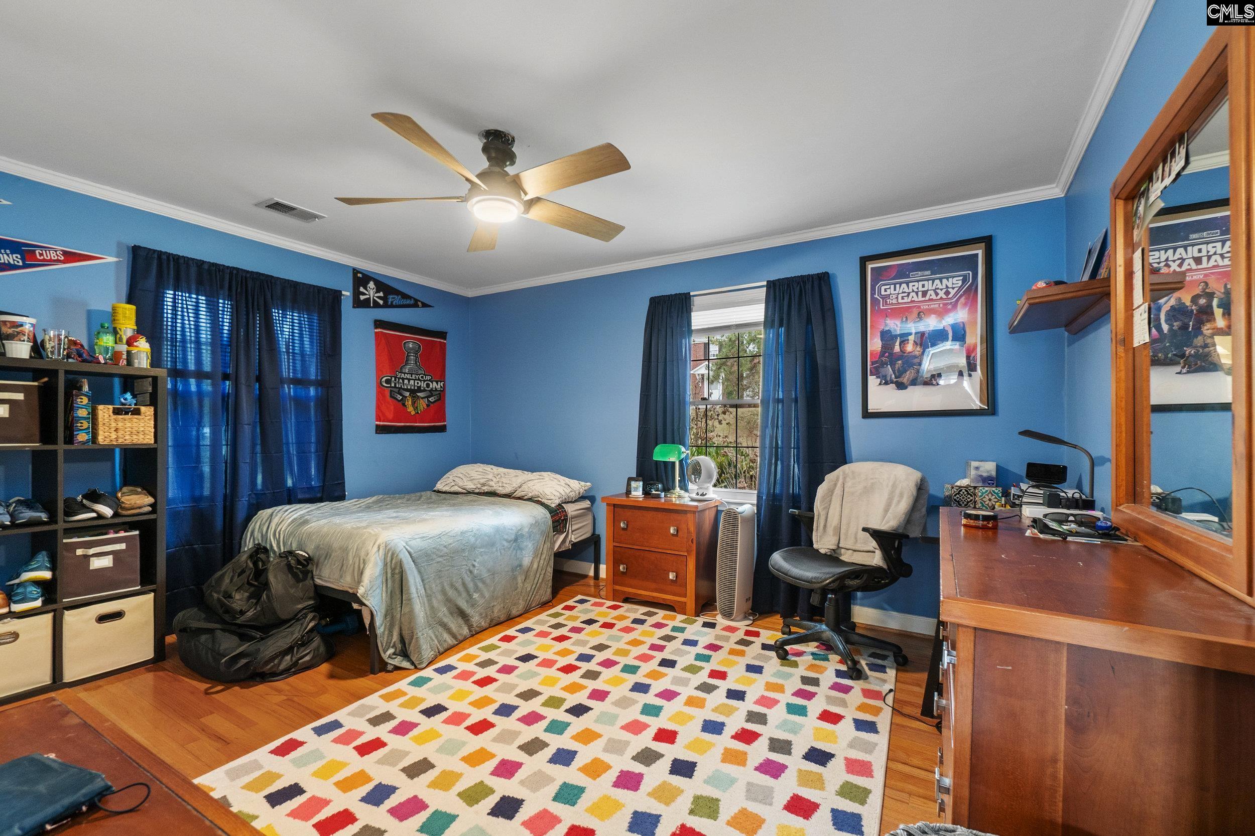 Columbia, South Carolina 29205, United States, 4 Bedrooms Bedrooms, ,5 BathroomsBathrooms,Residential,Pending,46096