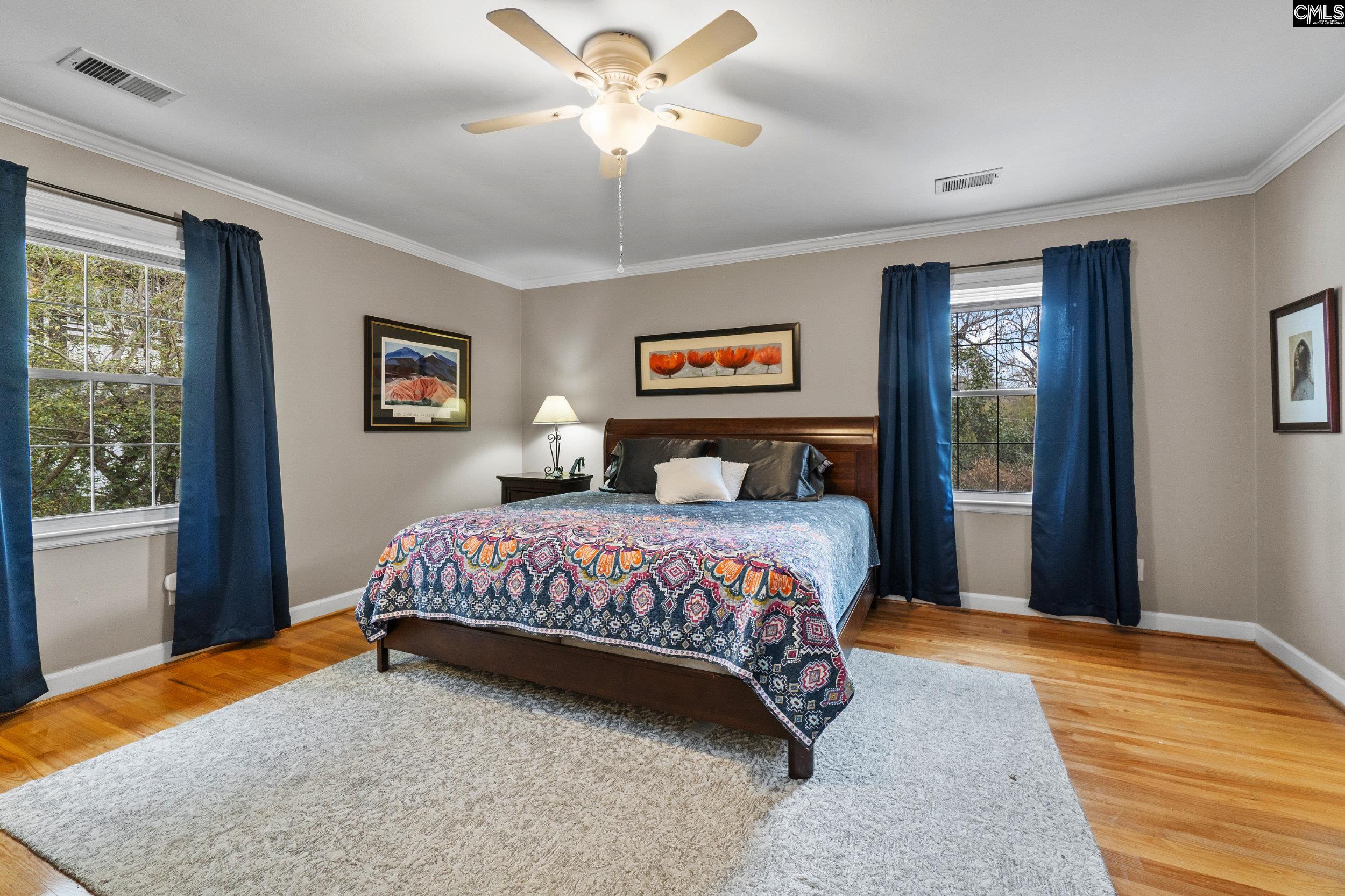 Columbia, South Carolina 29205, United States, 4 Bedrooms Bedrooms, ,5 BathroomsBathrooms,Residential,Pending,46096