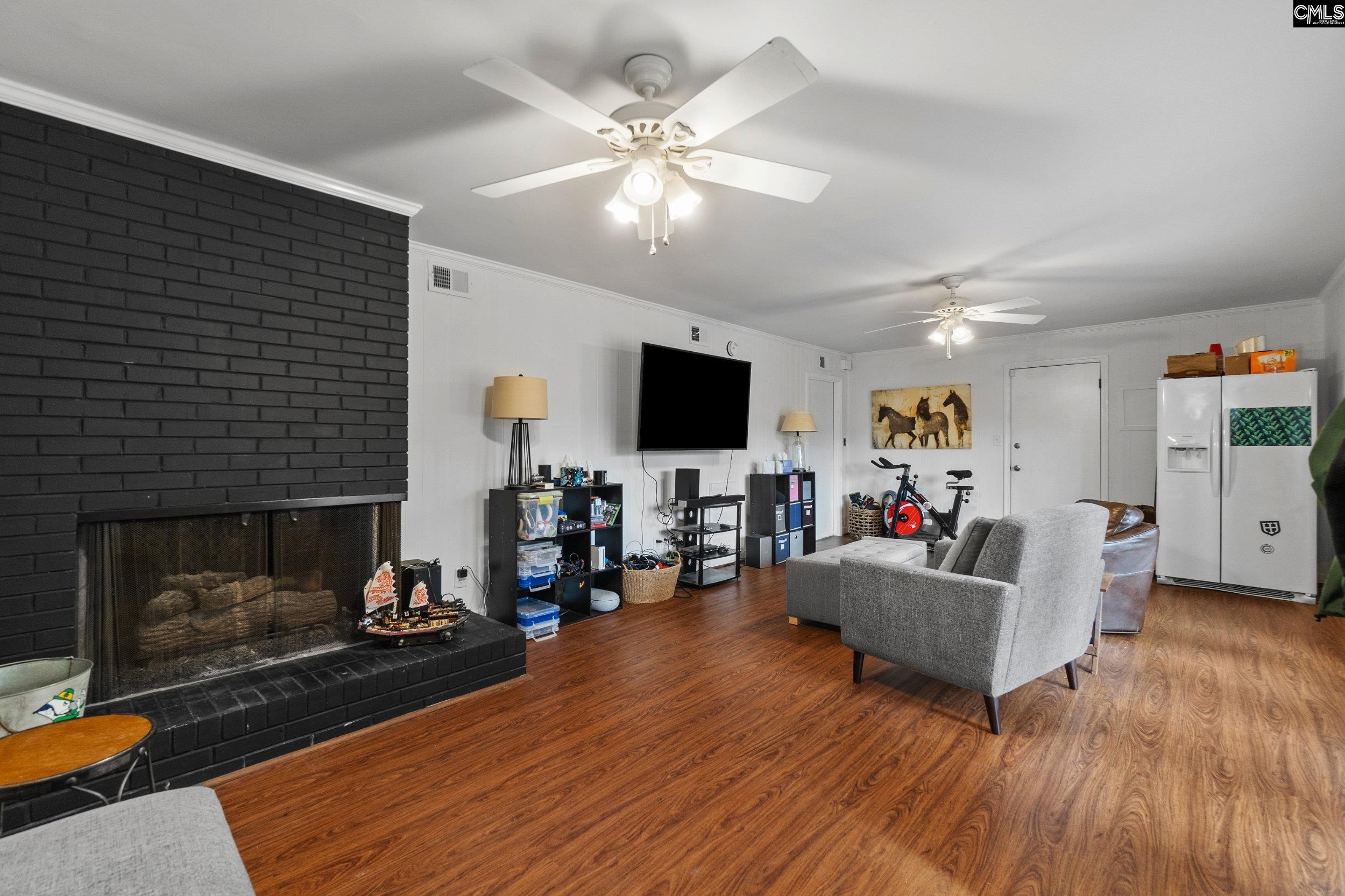 Columbia, South Carolina 29205, United States, 4 Bedrooms Bedrooms, ,5 BathroomsBathrooms,Residential,Pending,46096