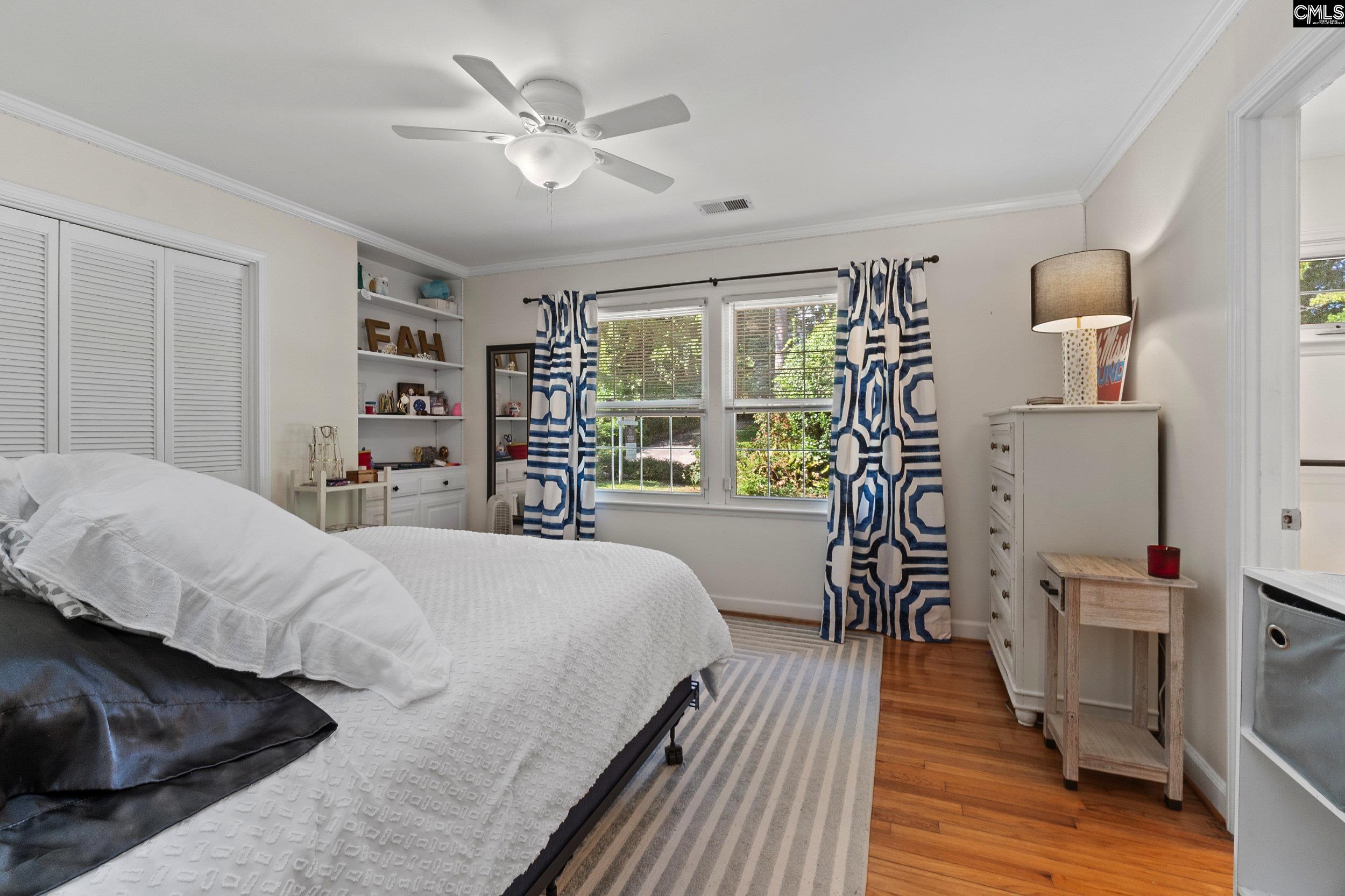 Columbia, South Carolina 29205, United States, 4 Bedrooms Bedrooms, ,5 BathroomsBathrooms,Residential,Pending,46096