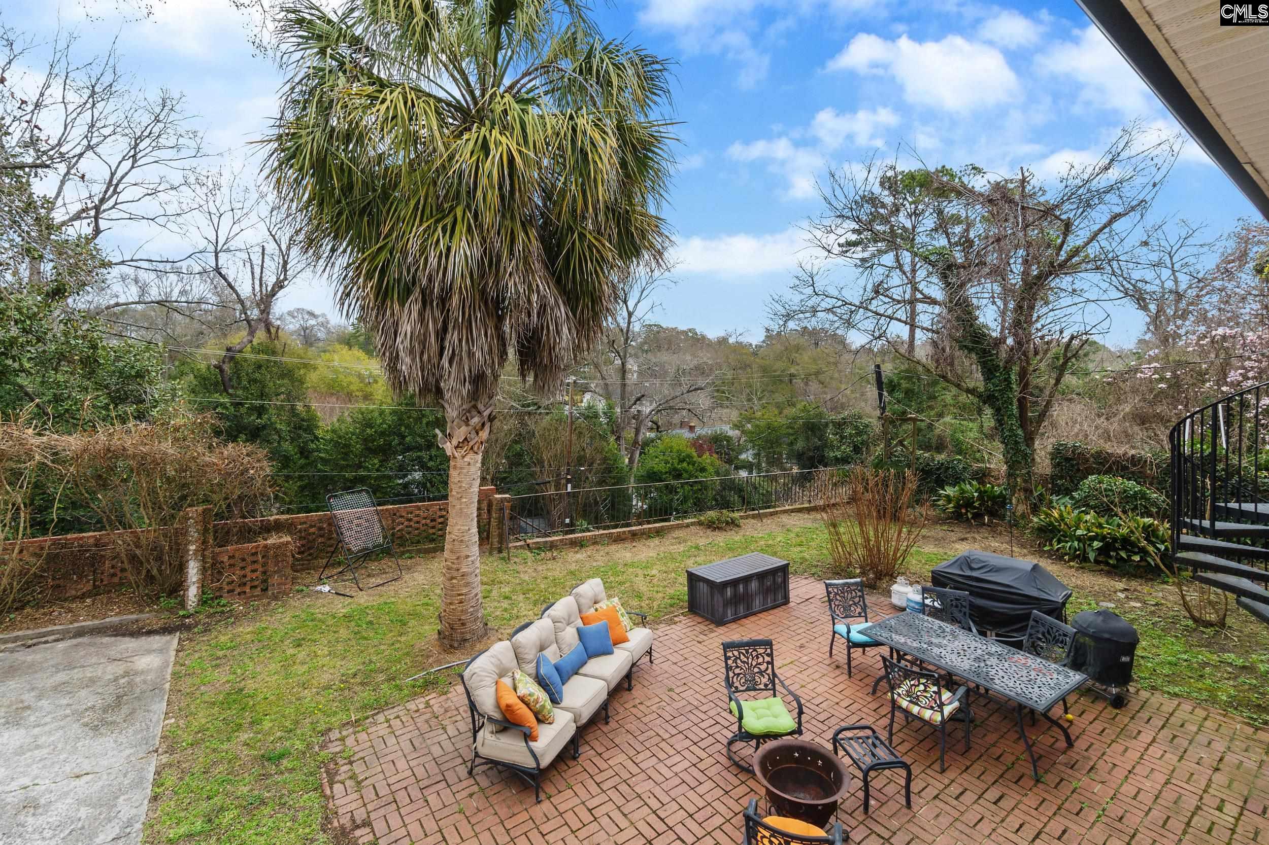 Columbia, South Carolina 29205, United States, 4 Bedrooms Bedrooms, ,5 BathroomsBathrooms,Residential,Pending,46096