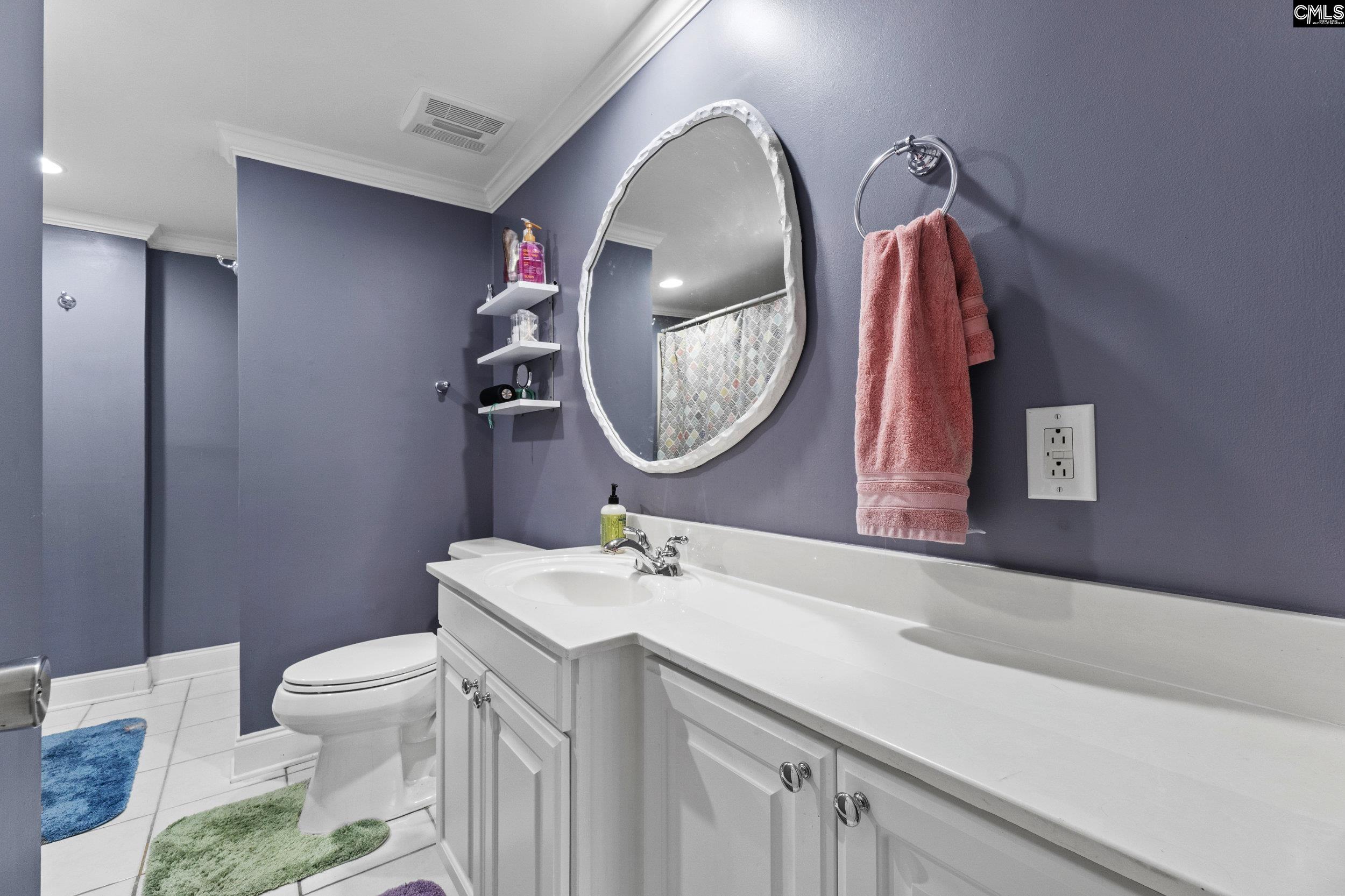 Columbia, South Carolina 29205, United States, 4 Bedrooms Bedrooms, ,5 BathroomsBathrooms,Residential,Pending,46096