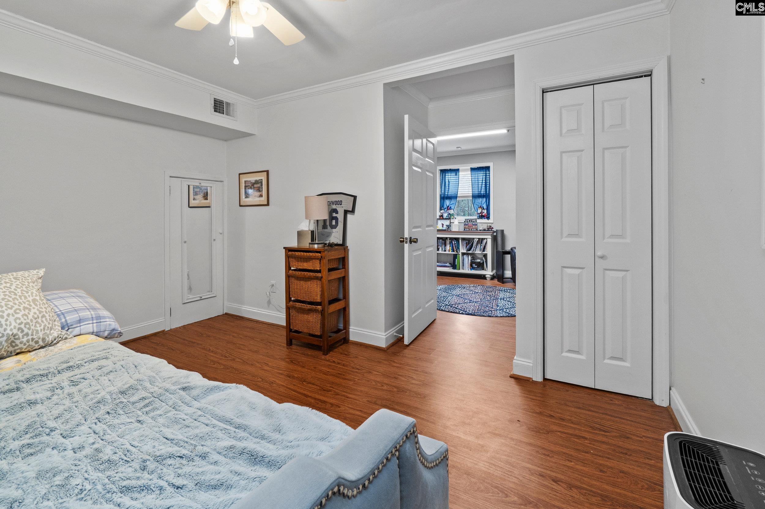 Columbia, South Carolina 29205, United States, 4 Bedrooms Bedrooms, ,5 BathroomsBathrooms,Residential,Pending,46096