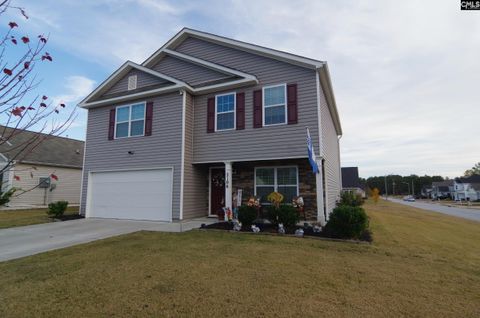Photo of 2106 Connor Way, Newberry, SC 29108 (MLS # 621710)