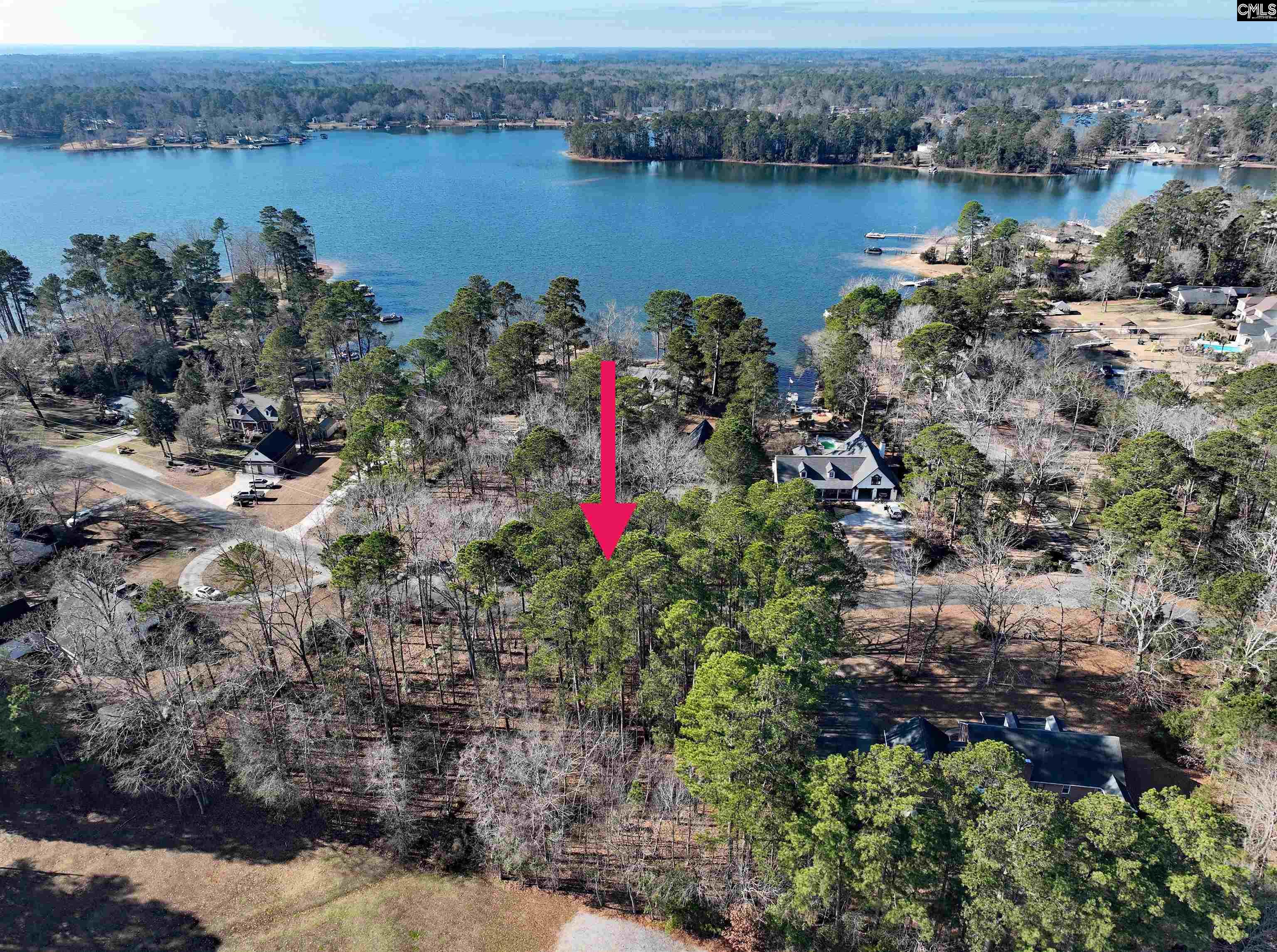 409 Dutchman Shores Circle