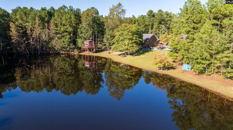 Photo of 60 Ridge Top Lane, Ridgeway, SC 29130 (MLS # 617878)