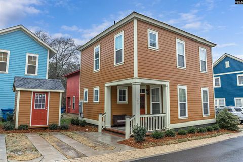 Photo of 312 St Anns Alley, West Columbia, SC 29169 (MLS # 628791)