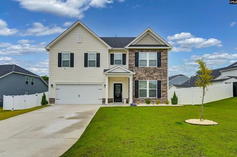 Photo of 593 Bee Balm Drive, Blythewood, SC 29016 (MLS # 638902)