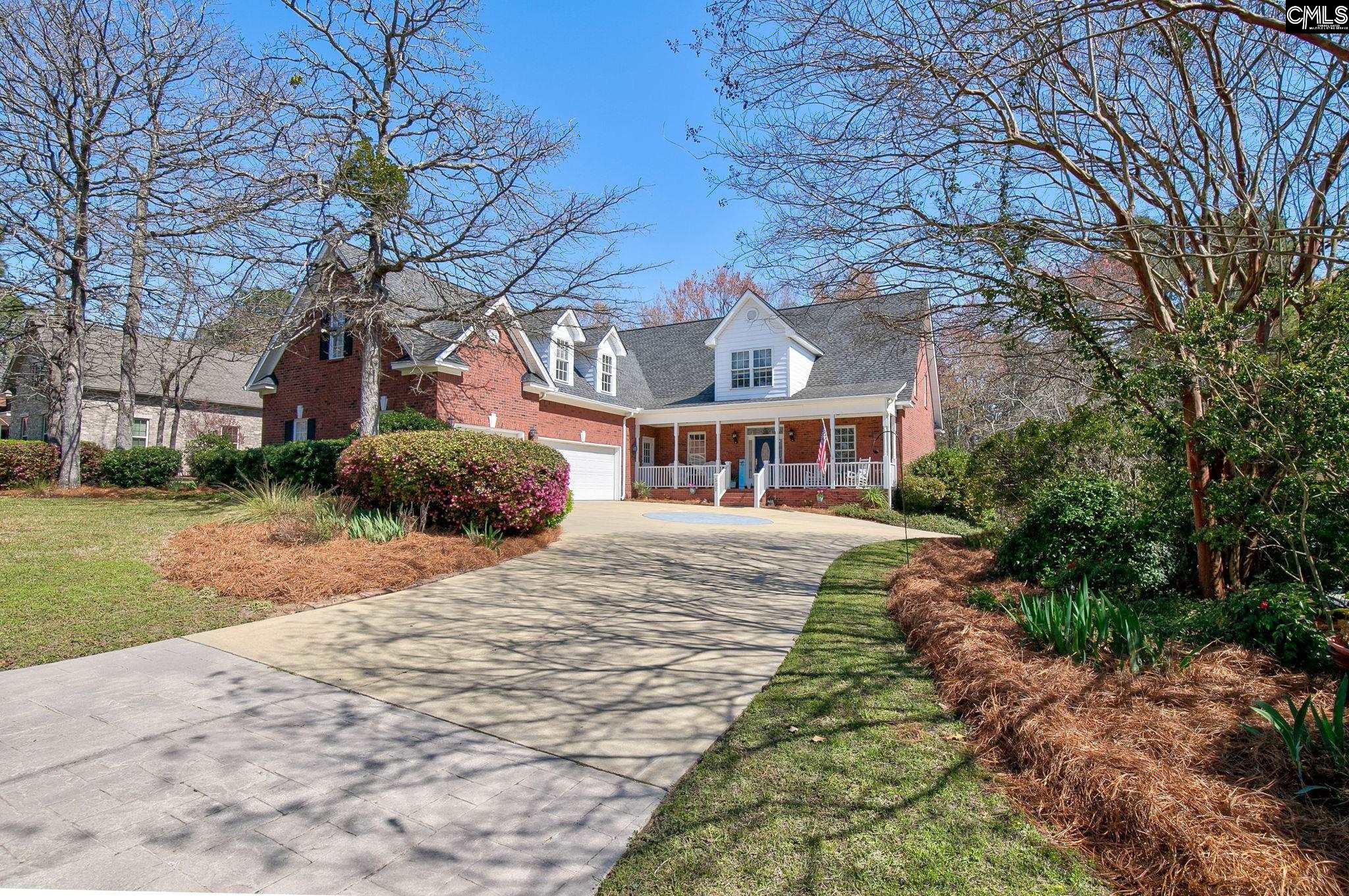 502 Eagle Pointe Drive