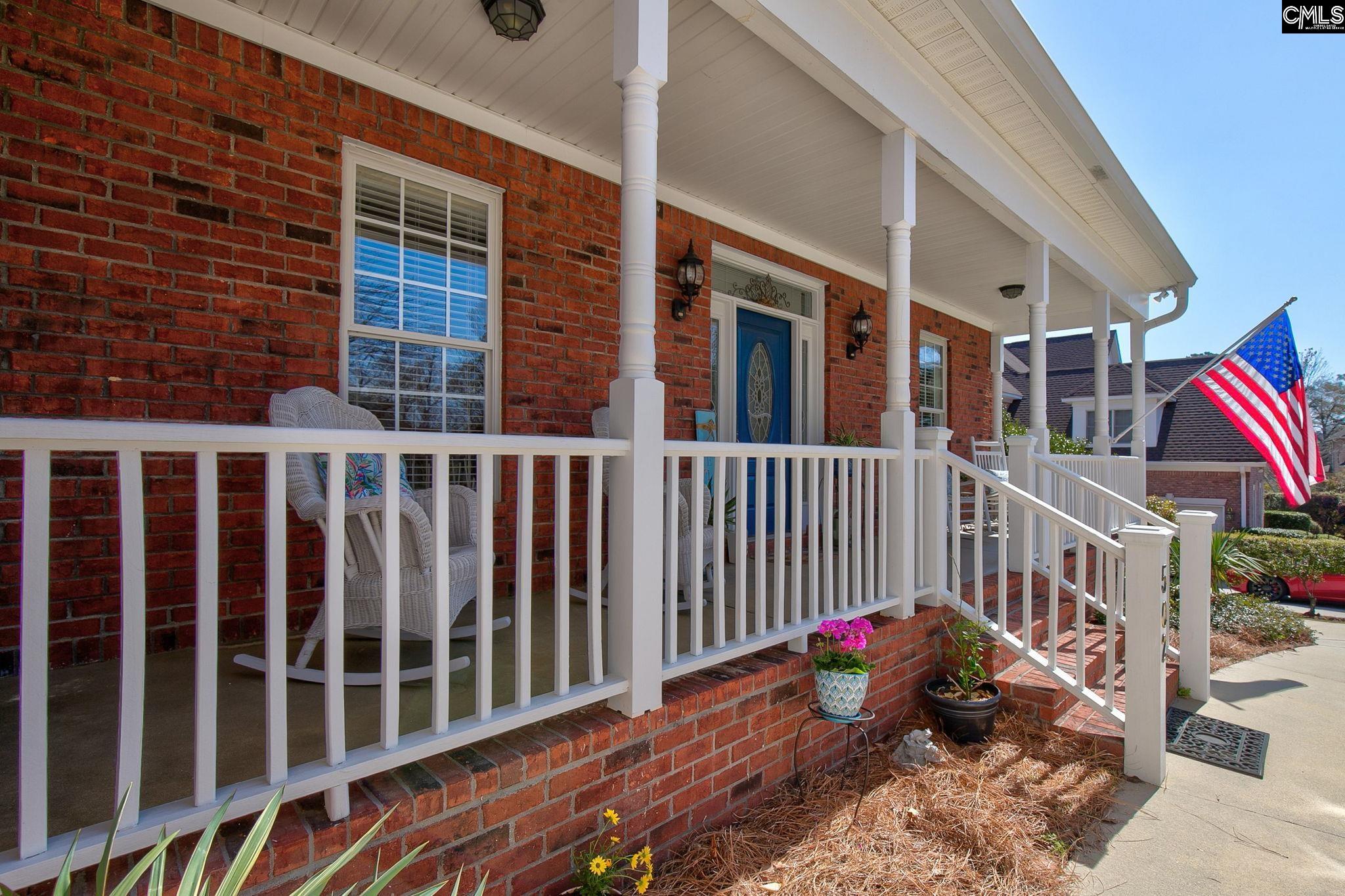 502 Eagle Pointe Drive