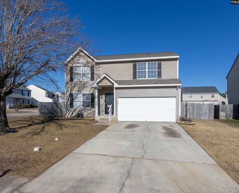 A home in Columbia