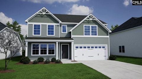 Photo of 3028 Hallsdale Drive, Elgin, SC 29045 (MLS # 622460)