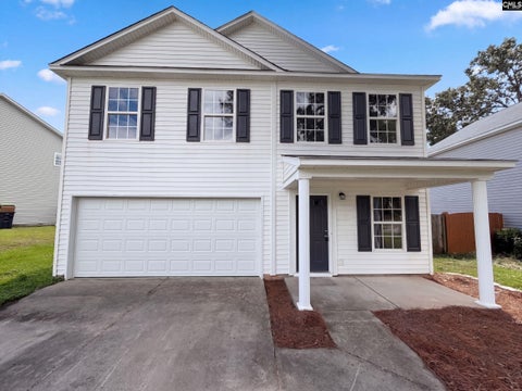 Photo of 145 Katrina Court, Lexington, SC 29073 (MLS # 643289)