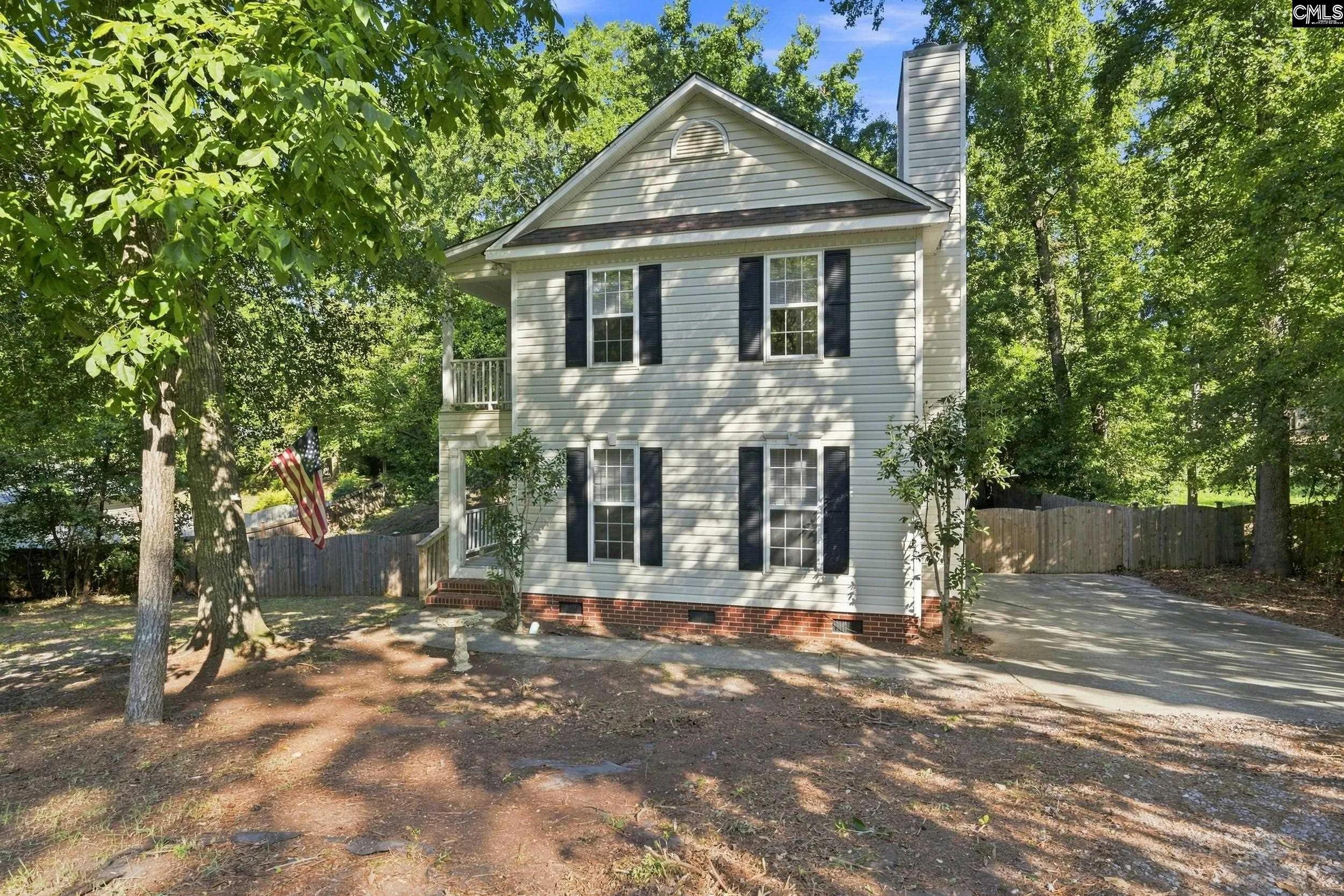 400 Laurel Drive