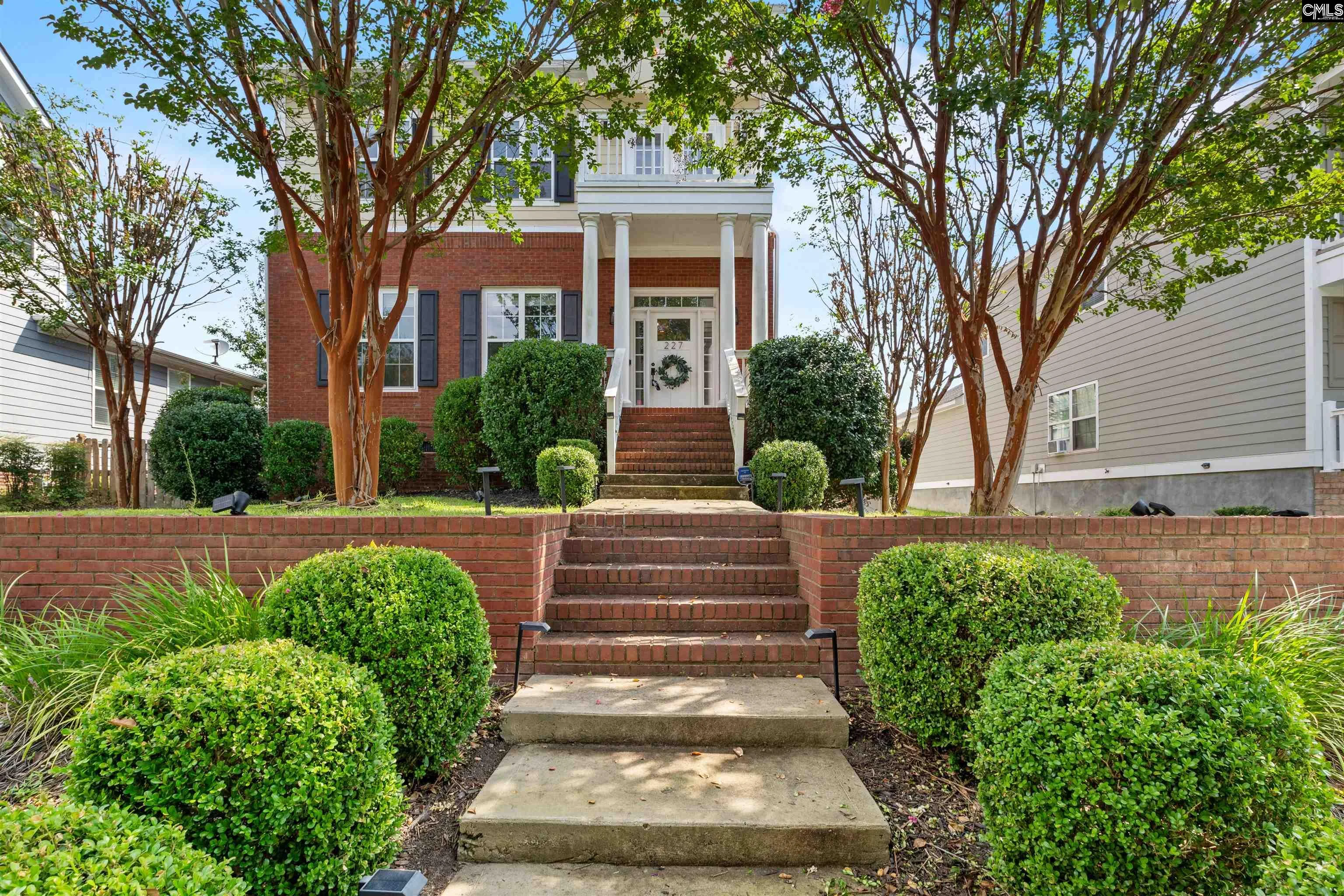 227 Baysdale Drive