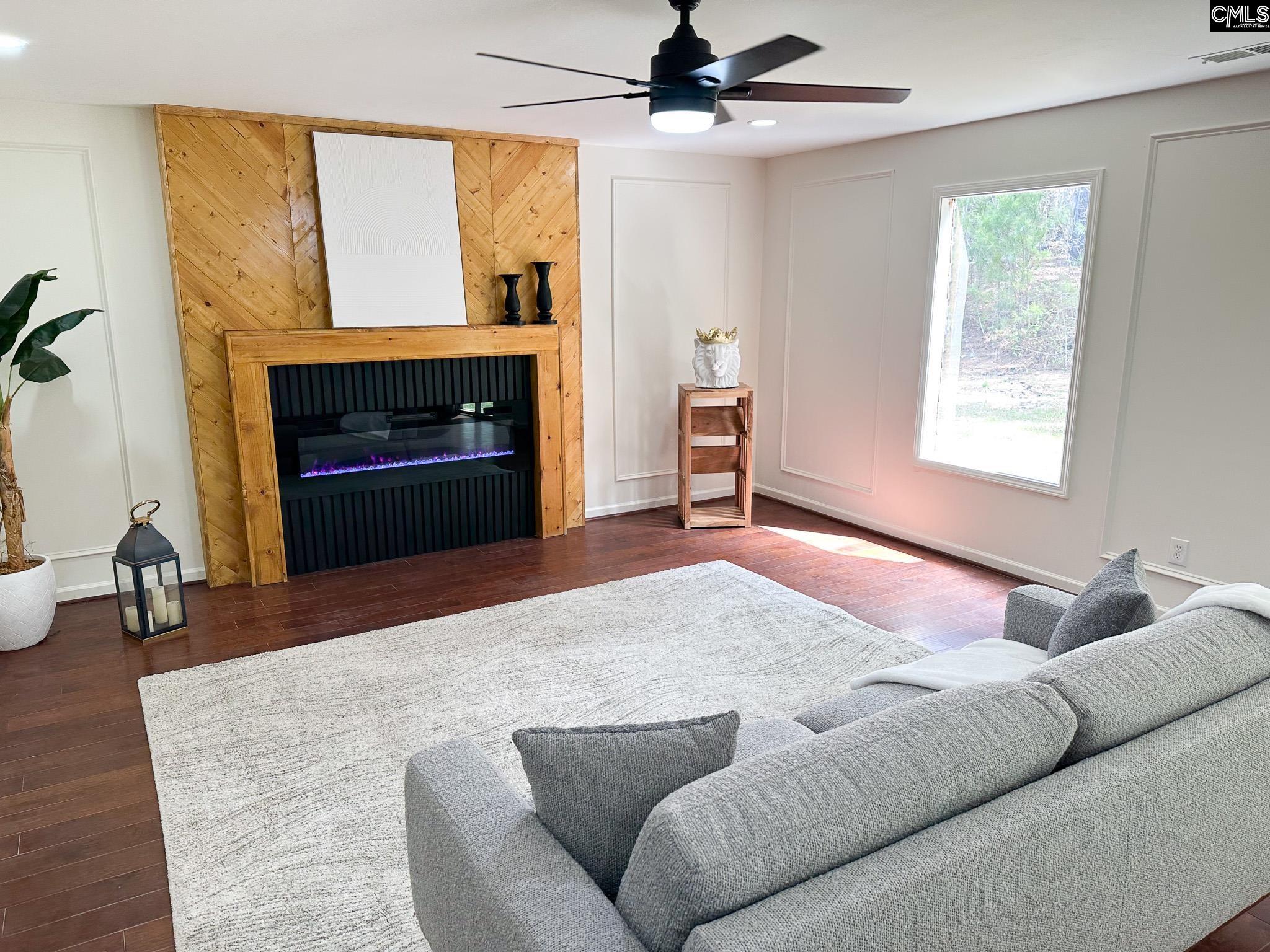 393 Blythe Creek Drive