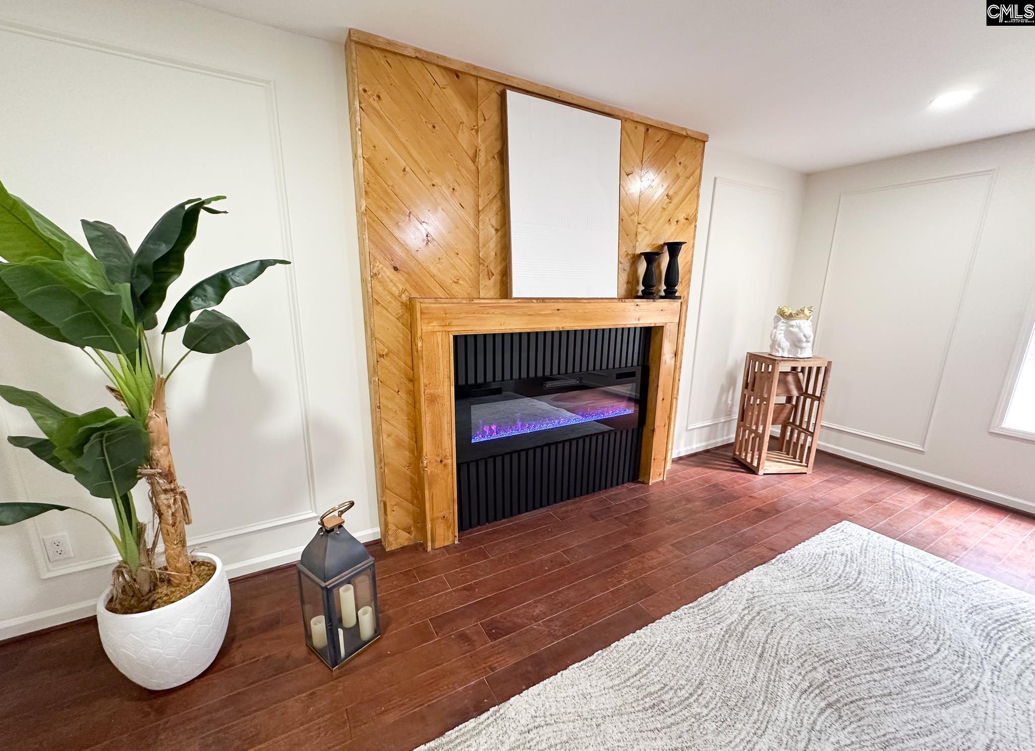 393 Blythe Creek Drive