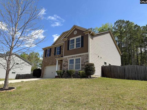 Photo of 393 Blythe Creek Drive, Blythewood, SC 29016 (MLS # 627771)
