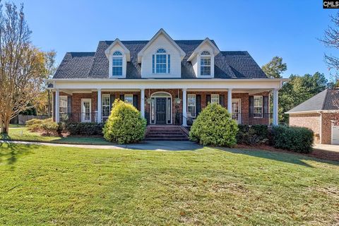 Photo of 24 Clay Court, Chapin, SC 29036 (MLS # 626711)