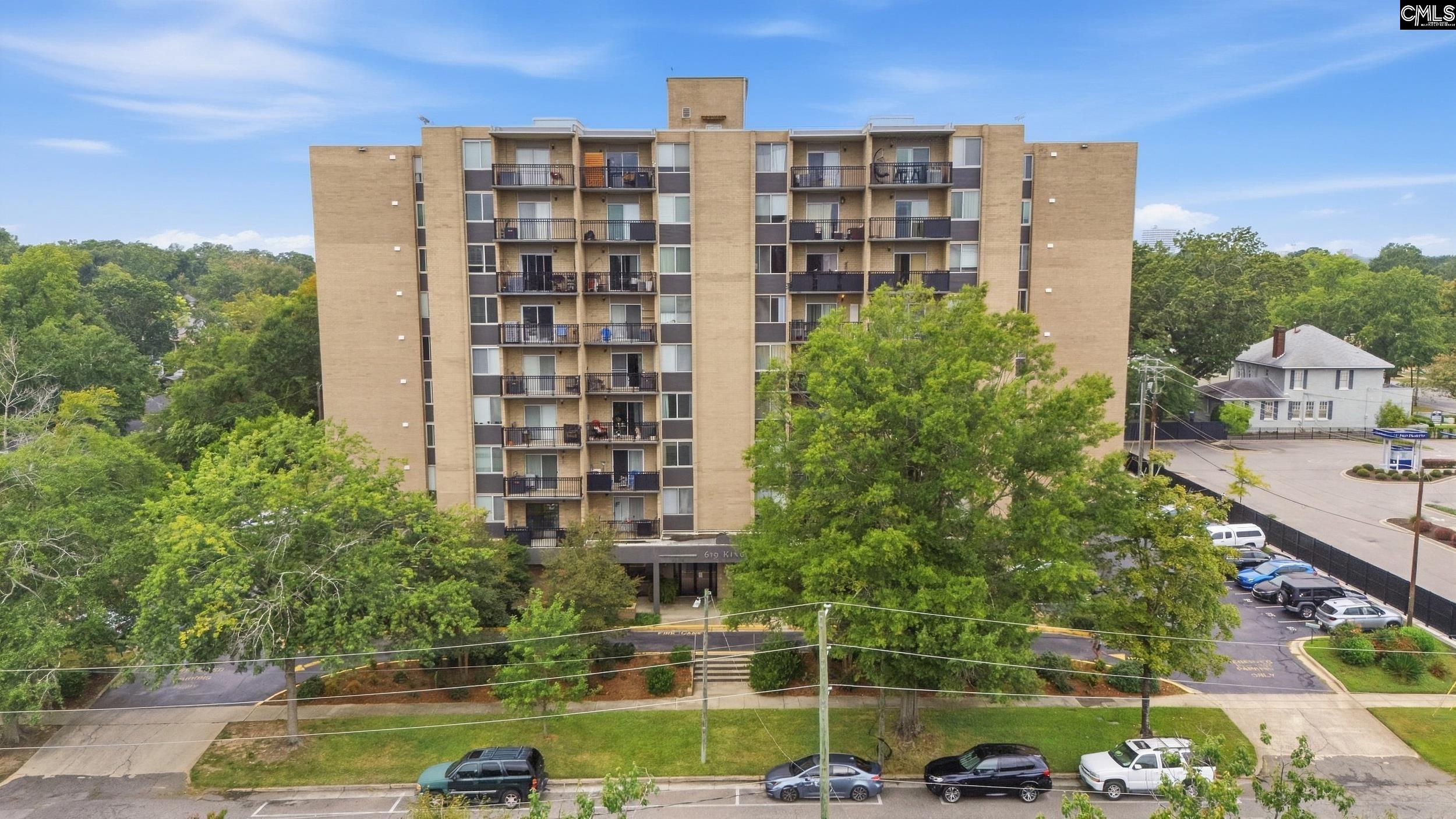 619 King Street 508
