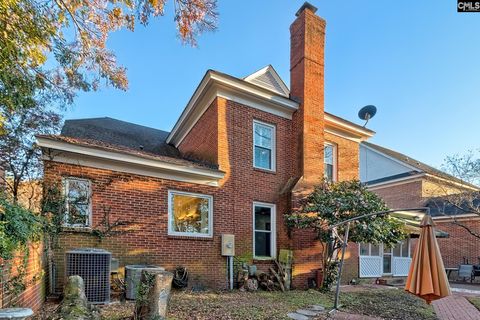 A home in Columbia