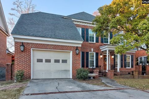 A home in Columbia