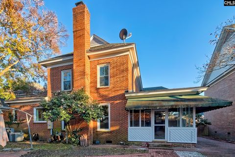 A home in Columbia