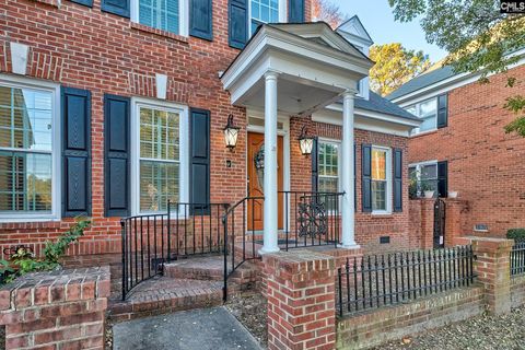 A home in Columbia