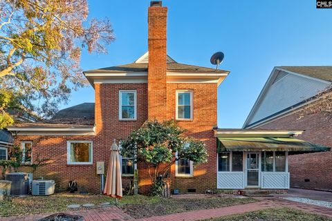 A home in Columbia