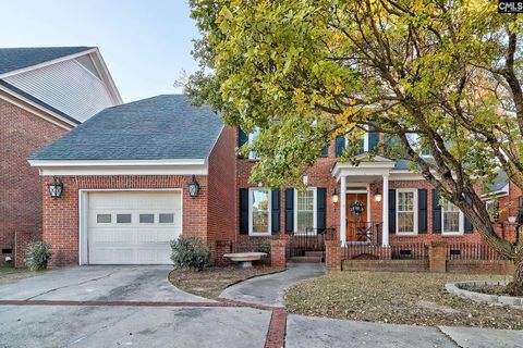 A home in Columbia