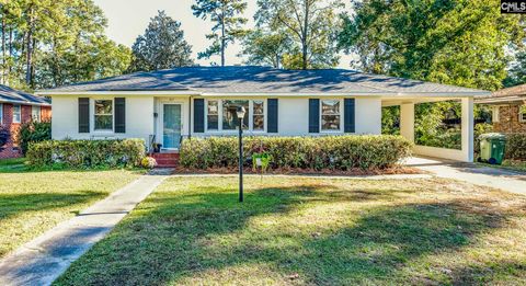 Photo of 827 Indigo Avenue, Cayce, SC 29033 (MLS # 621567)