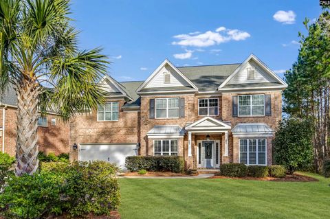 Photo of 630 Dutchmans Creek Trail, Irmo, SC 29063 (MLS # 624873)