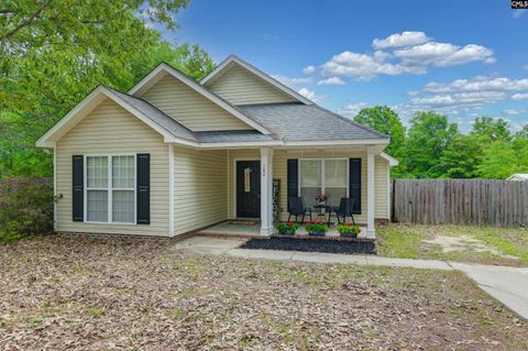 Photo of 180 Cricket Hill Dr, Lugoff, SC 29078 (MLS # 632639)