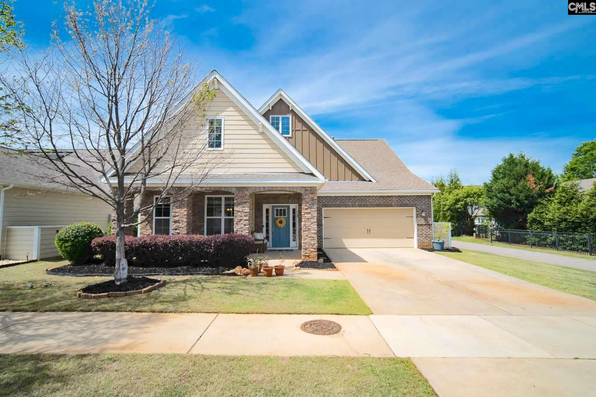 725 Coriander Road