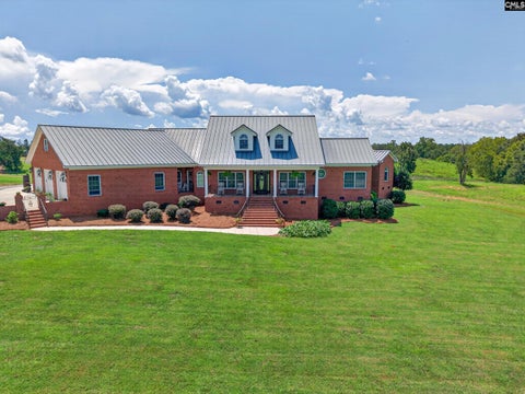 Photo of 8459 St. Lukes Church Road, Newberry, SC 29108 (MLS # 640718)